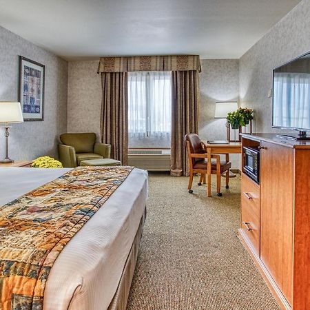 Rory & Ryan Inn Hines Exterior foto