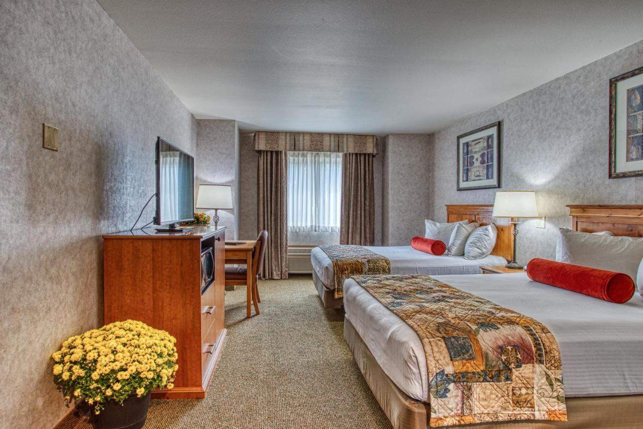 Rory & Ryan Inn Hines Exterior foto